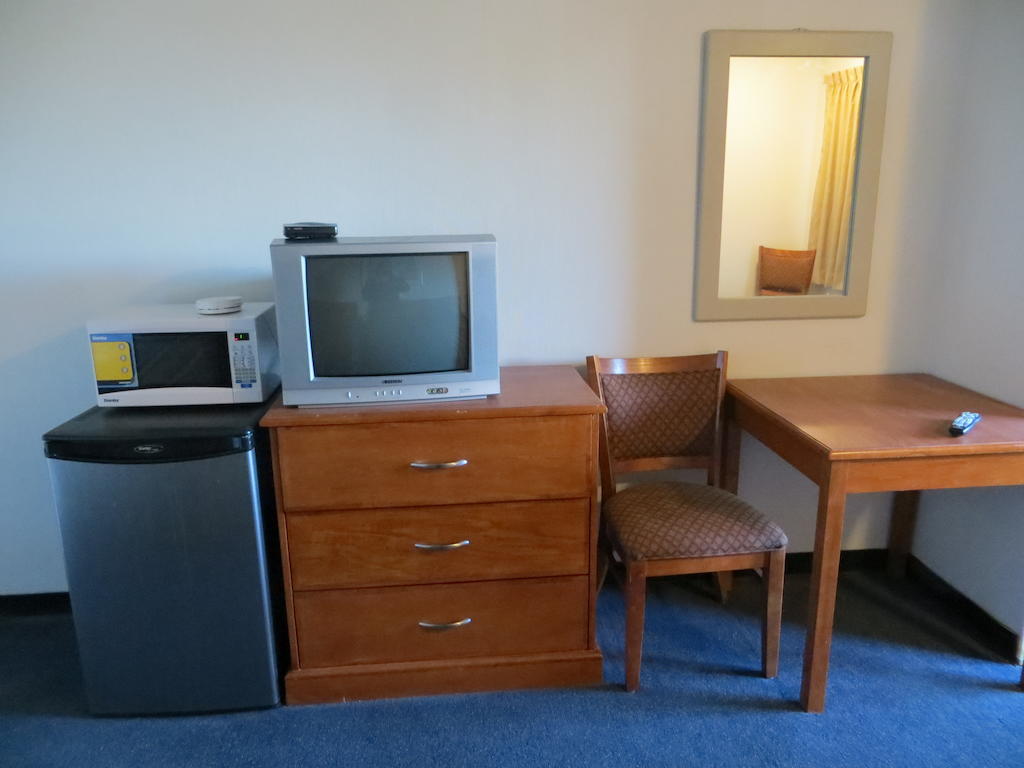 Westgate Inn Edmonton Zewnętrze zdjęcie