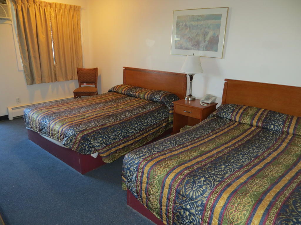 Westgate Inn Edmonton Pokój zdjęcie