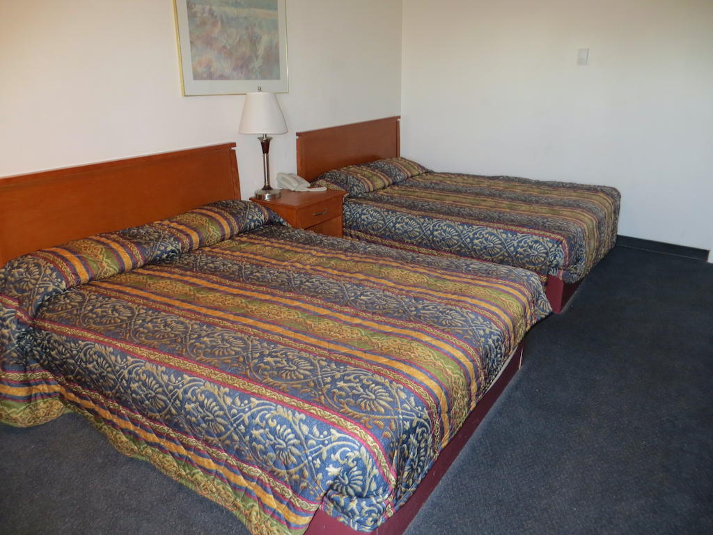 Westgate Inn Edmonton Pokój zdjęcie